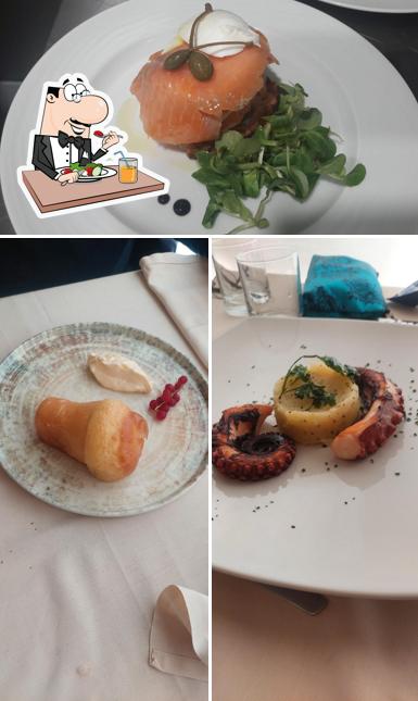 Cibo al Giaró Gusto