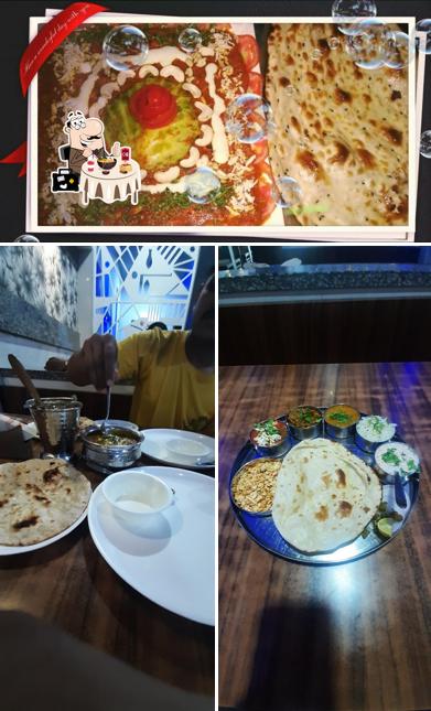 Meals at CHOUDHARY RESTAURANT(A Family Restaurant)