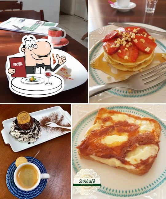 Sukhafé Empório Gourmet