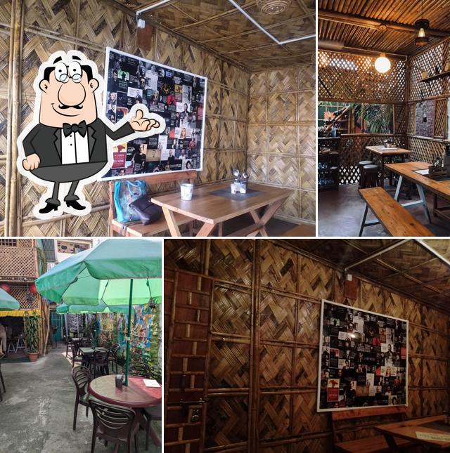 Check out how Ka:Khim looks inside