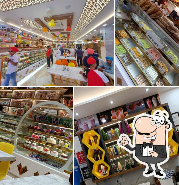 Kathpal Sweets & Family Restaurant