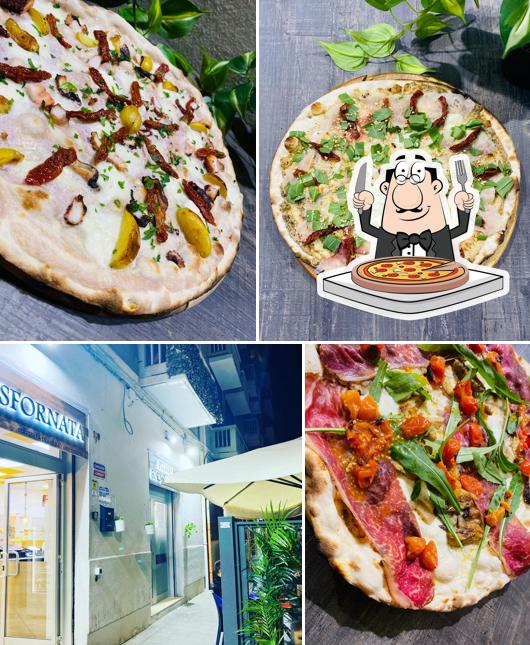 La pizza è il piatto veloce più amato al mondo