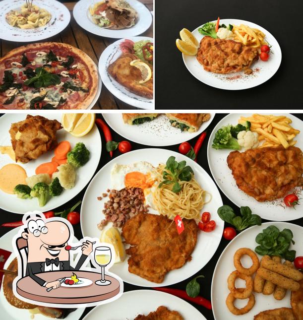 Cibo al Pizza Cadabra