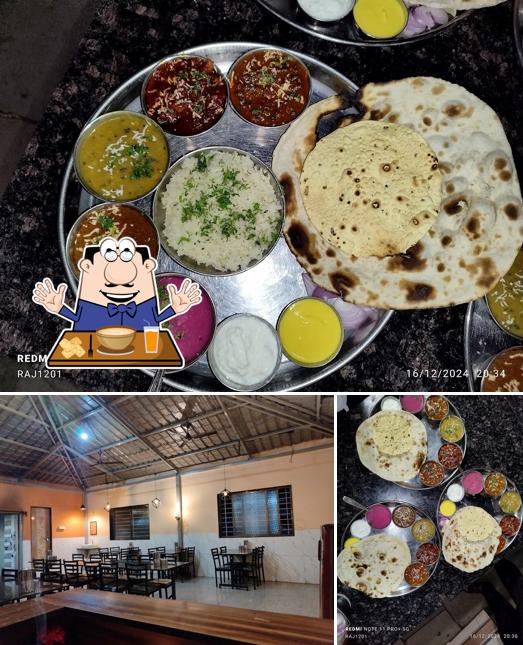 Hotel Shivsurshti