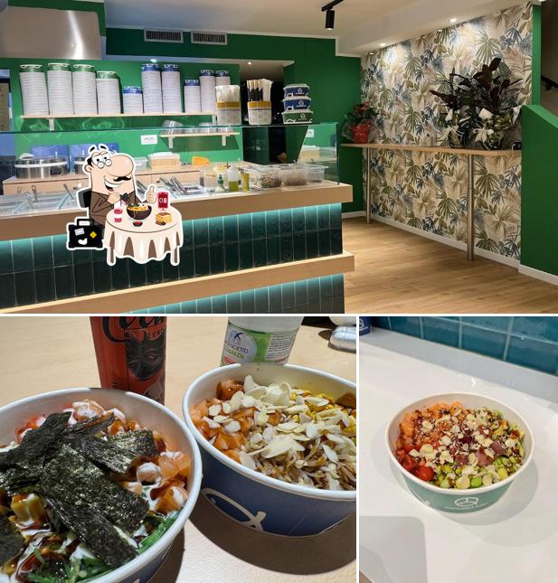 Cibo al Makamaka poke