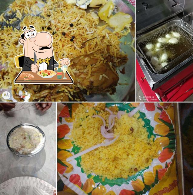 National Fast Food