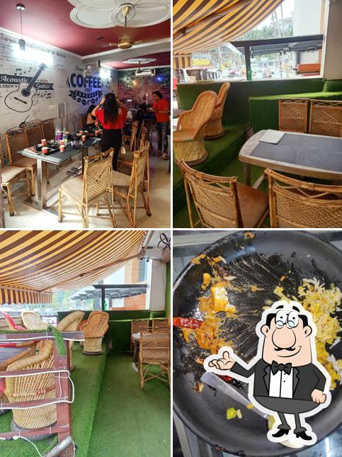Check out how Nitin's Kitchen looks inside