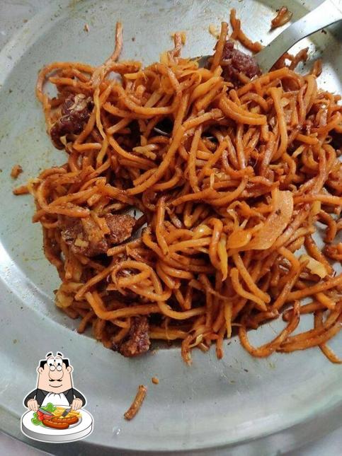 Meals at Sri laxmi food court