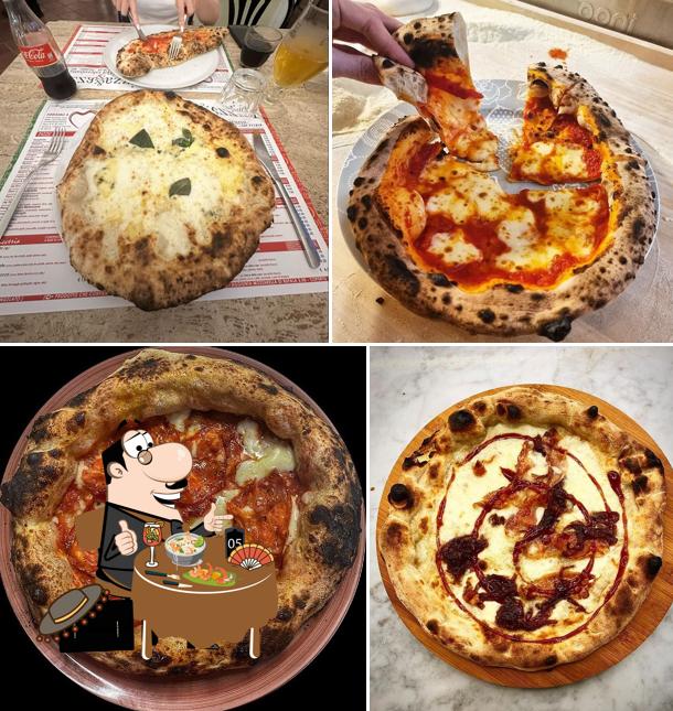 Cibo al pizza & pizza