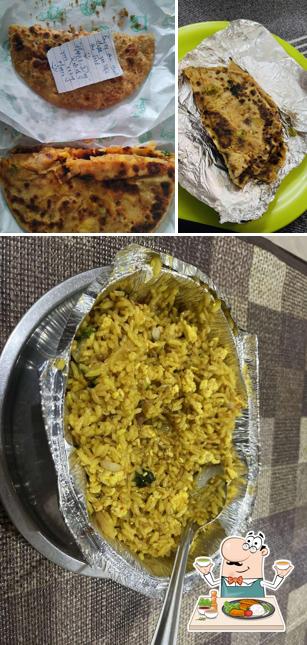 Annapurna Cloud Kitchen