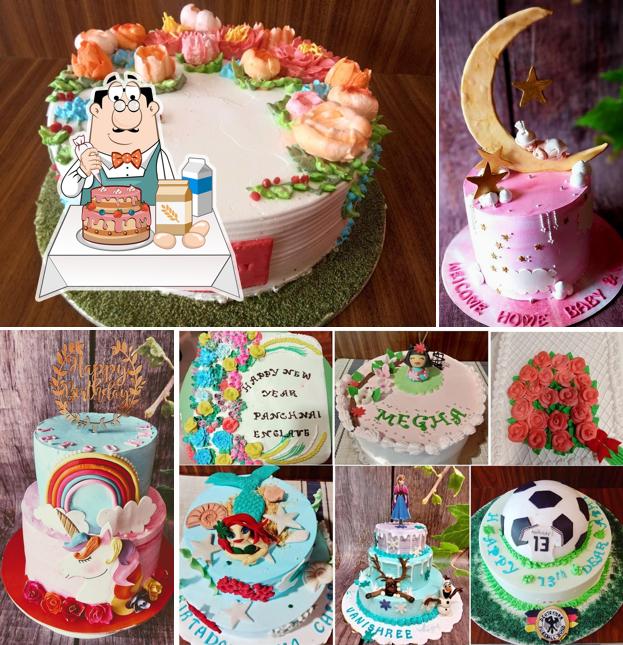 Cake Crush image