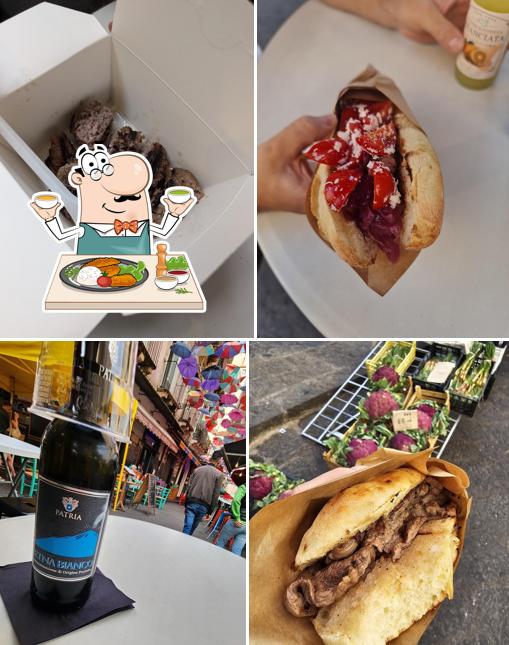 Cibo al Castorina Urban Barbecue