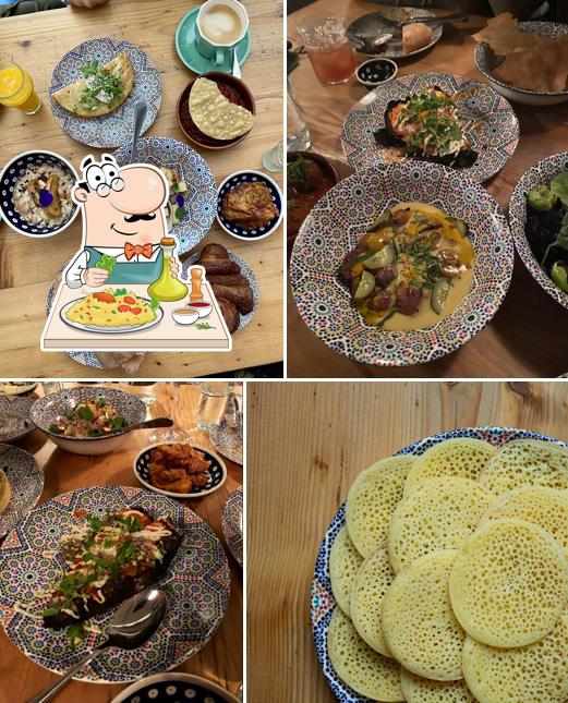 DAR Restaurant & Cocktail Bar