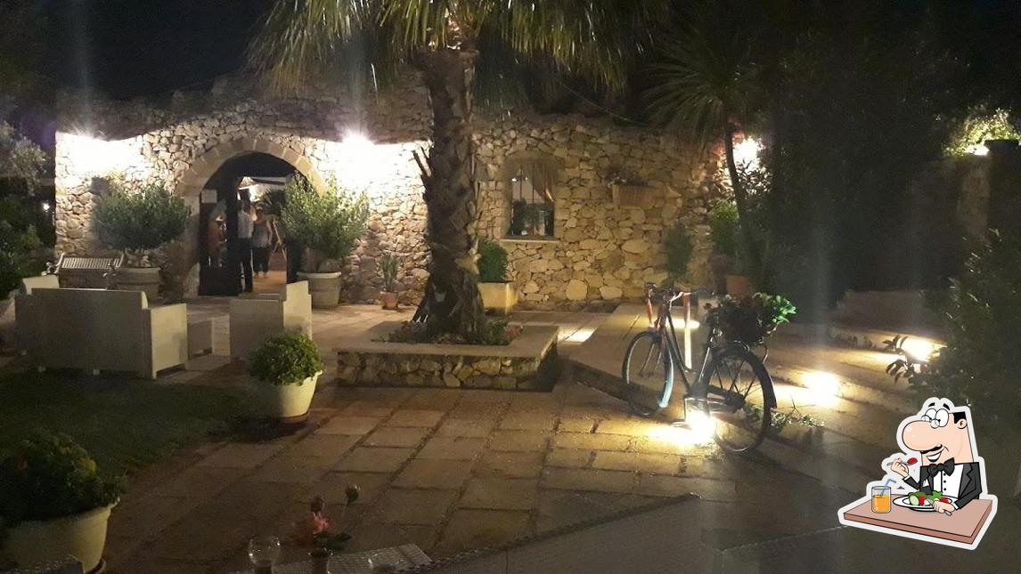 Platti al Rubino Ristorante Tipico
