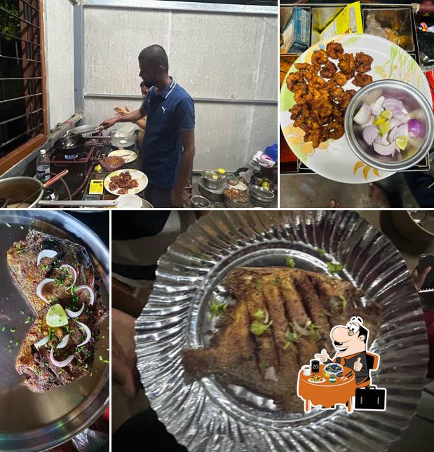 Chintamani Lunch Home