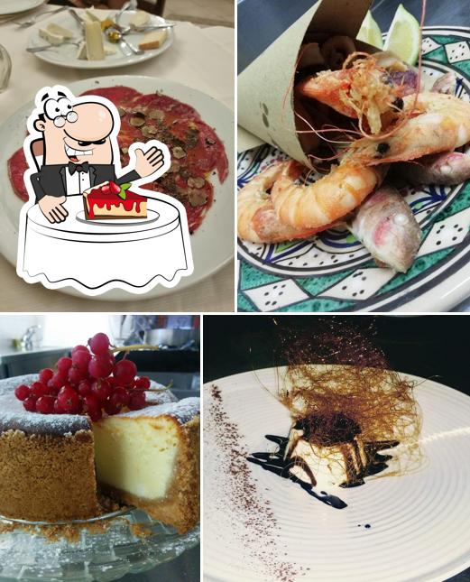 Ristorante Il Melograno