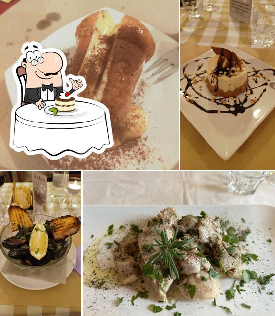 L'oca Fòla Bistrot