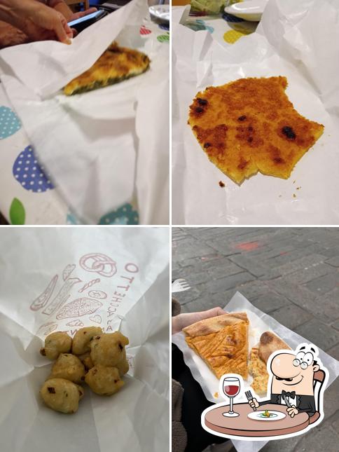 Cibo al Sciamadda