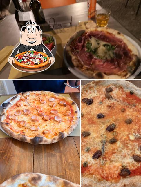 La pizza è il piatto veloce preferito al mondo