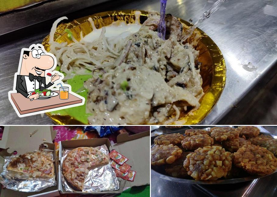 Meals at Bittu Fast Food