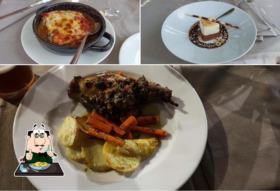 Platti al Casale Cjanor