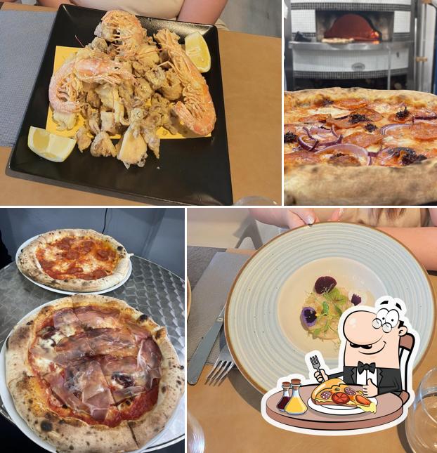 L'arte Della Pizza