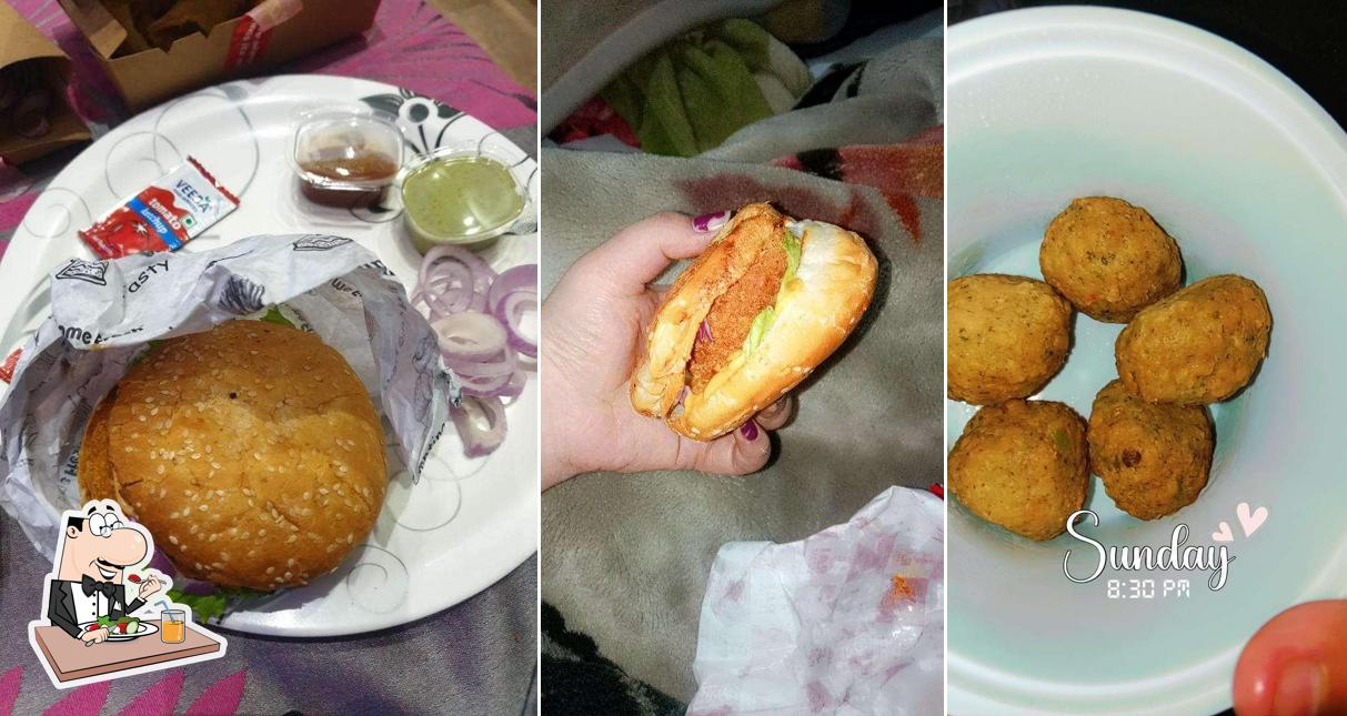 Meals at Rai Chicken