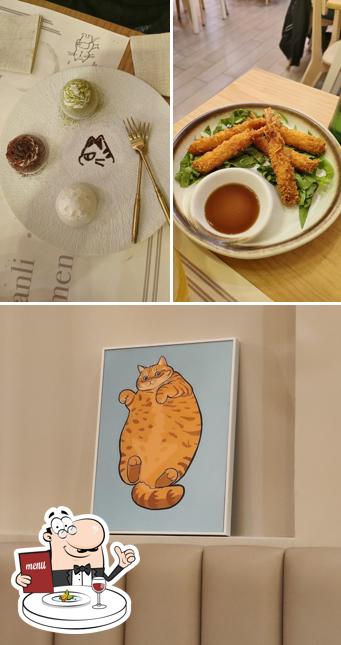Platti al Banli Ramen Bar