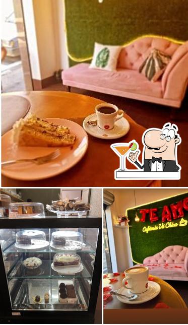 Cafeteria Vó Chica