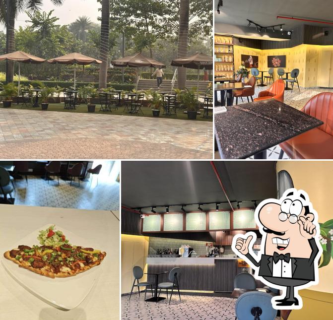 Love & Latte Mindspace Malad