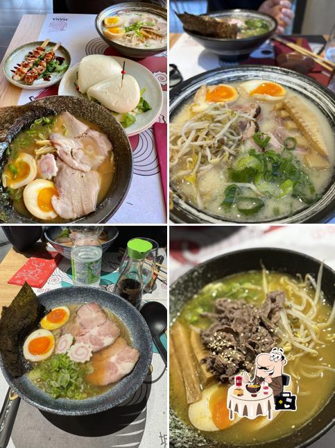 Mana Ramen