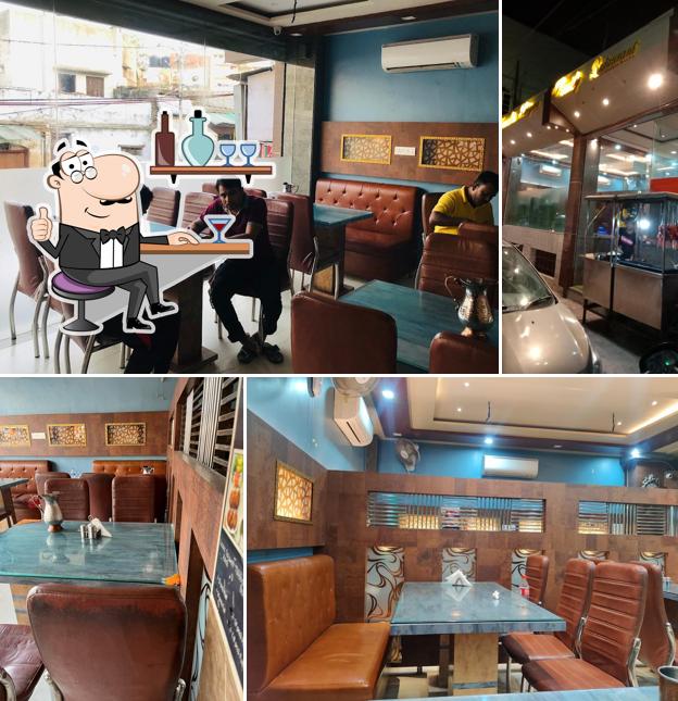 Check out how Nawabi Zaiqua looks inside