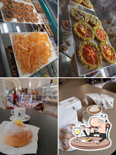 Cibo al Pan del Sole