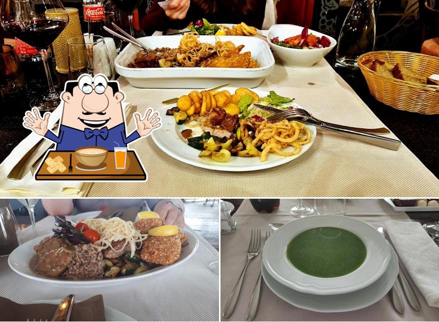 Platti al Zlatne Gorice