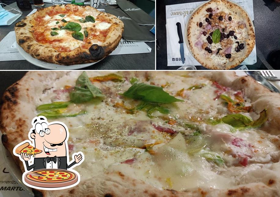 La pizza è il piatto veloce preferito al mondo