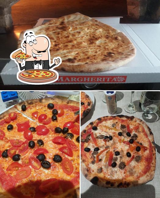 La pizza è il piatto veloce più di successo al mondo