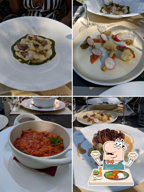 Osteria del Castello