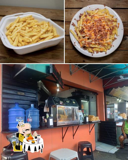 Batatinha da Hora