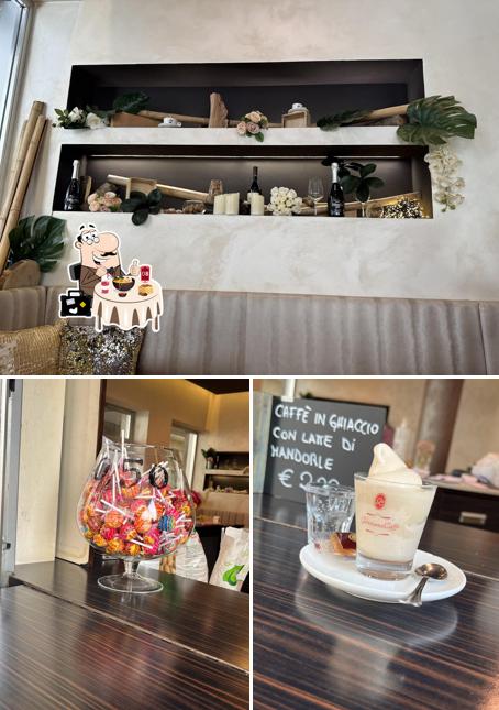 Questa è la foto che raffigura la cibo e bevanda di Galleria Cafè