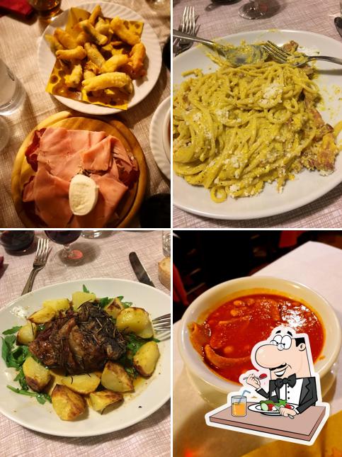 Platti al Impiccetta