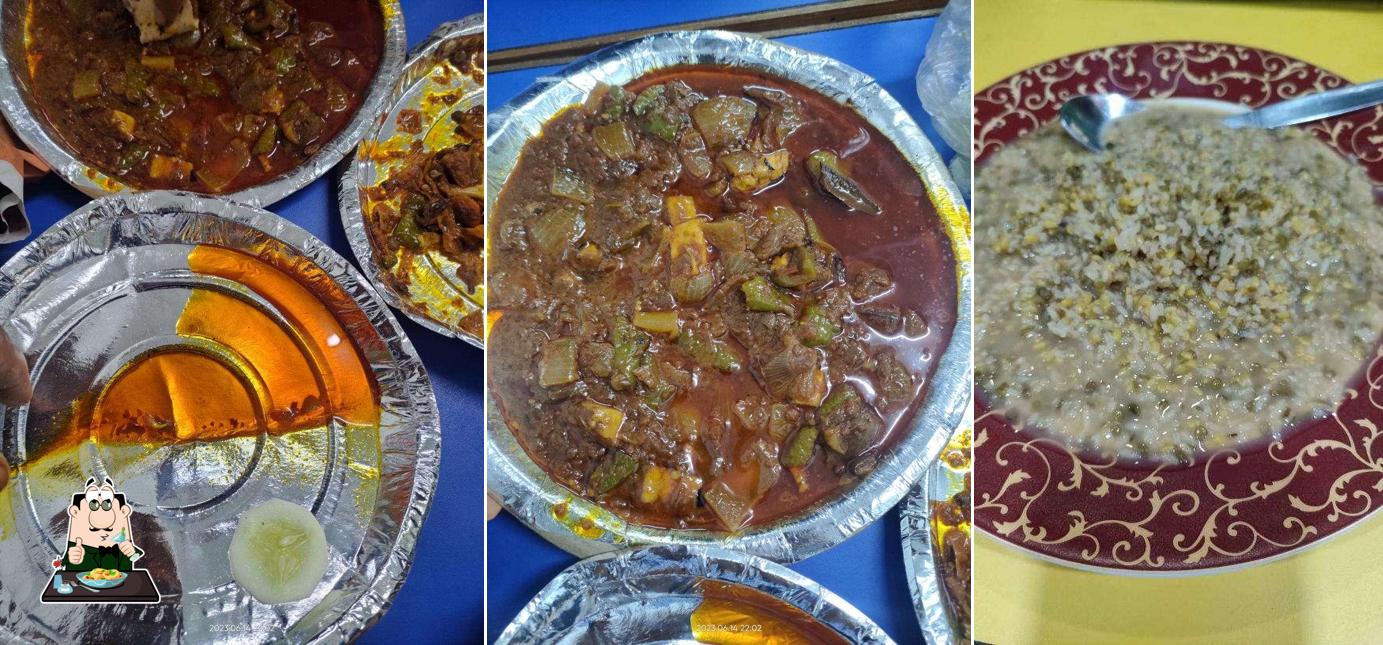 Reyansh Punjabi Dhaba