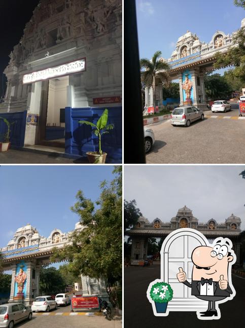 Sree Ganesh Residency