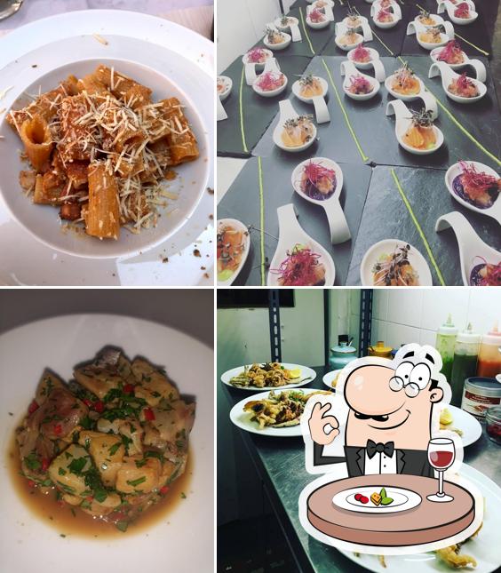 Trattoria dell'Acciughetta