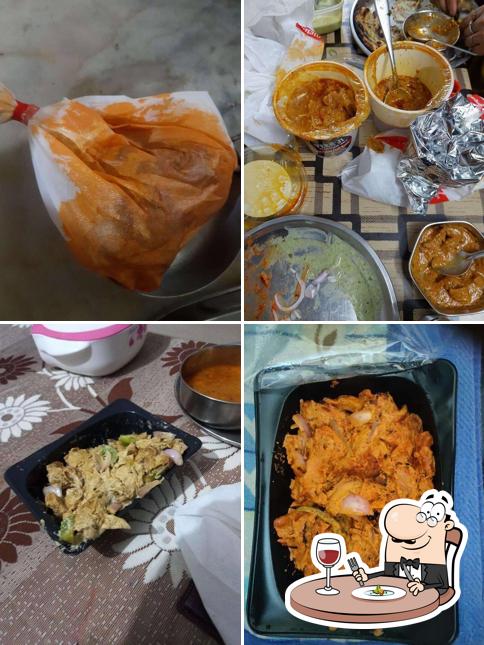 Veer Ji Malai Chaap Wale - [ Meerut Cantt ]