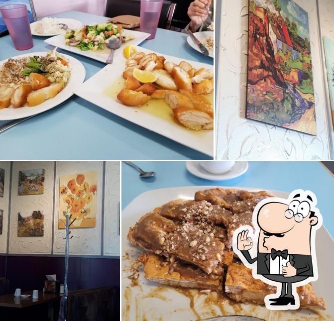 Blue Moon Restaurant
