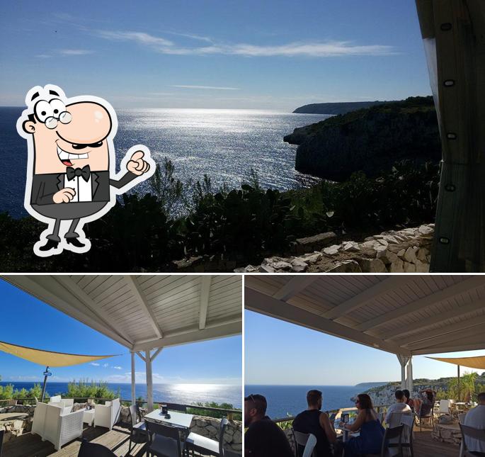 Bar La Guardiola - Marina di Corsano