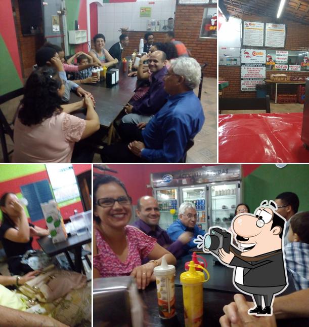 Gordo Lanches picture