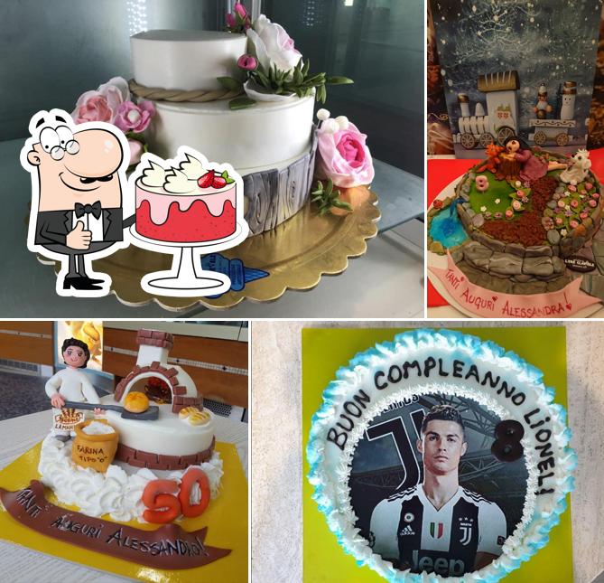 Ecco una foto di Gelateria Artigianale L'Era Glaciale