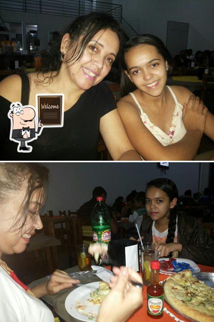 Here's a picture of Barbosa´s Telepizza - Sarzedo