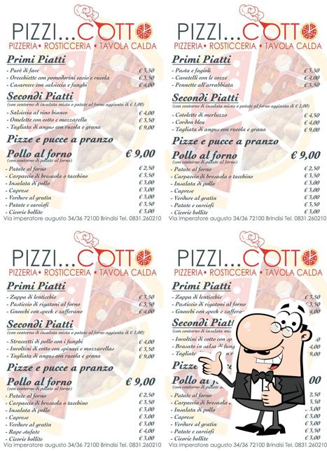 Pizzicotto